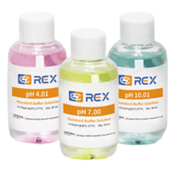 Benchtop pH/mV-Temperature Meter PH200E Inesa Rex