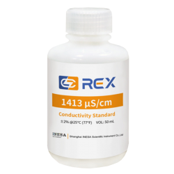 Benchtop Conductivity Meter EC300F