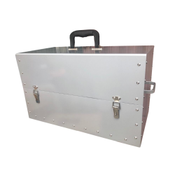 Ambient Gas Sampler Impinger iGAS-05 | Air Sampler Impinger Internal Battre