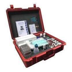 Food Security Kit Safe-02P | Uji Kontaminasi Makanan