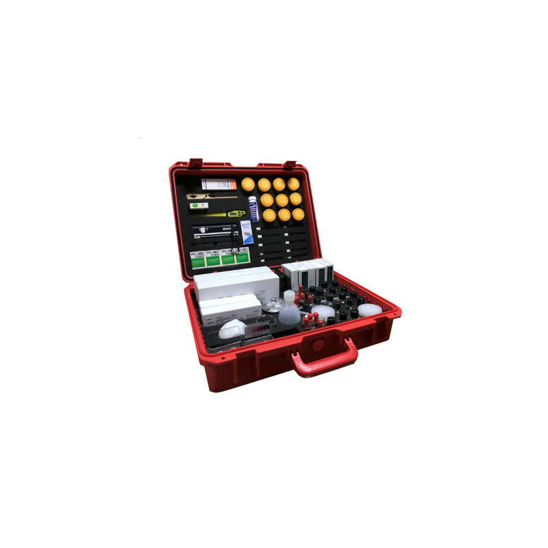 Food Contamination Kit Focon-SP Food Contamination Kit Focon-SP