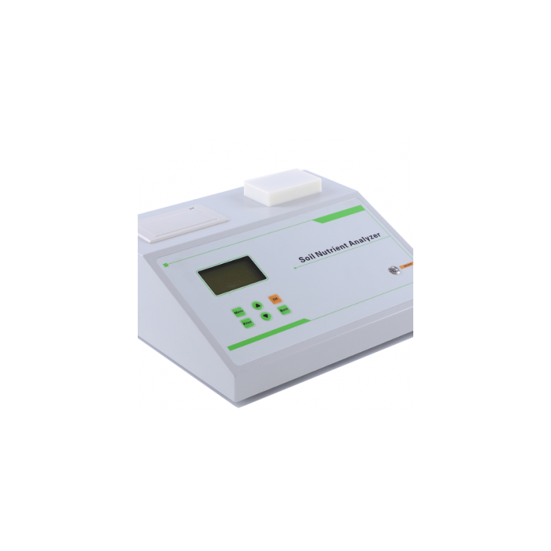 Soil Nutrient Analyzer TPY-6A | Alat Uji Kualitas Tanah N, P, K