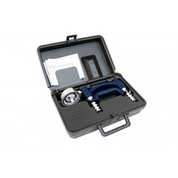 Hydraulic Hand Dynamometer Standard | Alat Ergonomi untuk mengukur kekuatan genggaman tangan