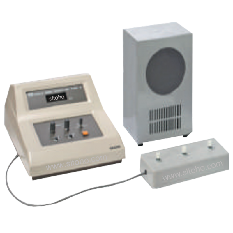 Whole Body Reaction Measuring Equipment TKK-1264P Takei  | Alat ukur waktu kecepatan reaksi pada seseorang