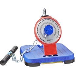 Back Leg Chest Strength Dynamometer Tester Takei TKK-5002