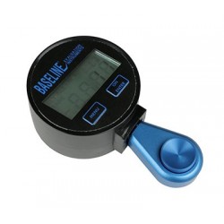 LCD Hydraulic Pinch Gauge