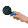 LCD Hydraulic Pinch Gauge