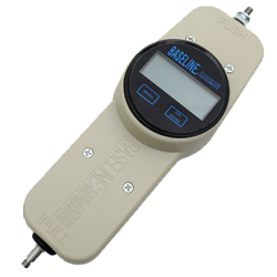 Digital Push Pull Dynamometer 113 kg. Alat ukur kekuatan otot daya dorong dan daya tarik