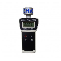 Portable Formaldehyde Analyzer KT-2010 | Alat Ukur Kadar Formalin di Udara