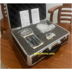 Portable Formaldehyde Analyzer KT-2010 | Alat Ukur Kadar Formalin di Udara