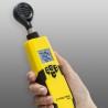 Portable Formaldehyde and TVOC Meter BQ-16 Trotec | Alat ukur Formalin dan TVOC Portable Formaldehyde and TVOC Meter BQ-16 Trotec | Alat ukur Formalin dan TVOC