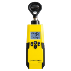 Portable Formaldehyde and TVOC Meter BQ-16 Trotec | Alat ukur Formalin dan TVOC
