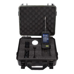 Portable Fumigation Gas Detection | Alat Deteksi gas fumigasi PH3 dan CH3Br