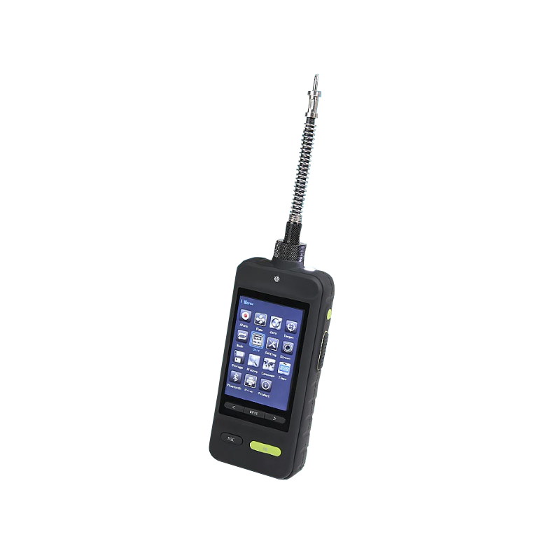 Portable Fumigation Gas Detection | Alat Deteksi gas fumigasi PH3 dan CH3Br Portable Fumigation Gas Detection | Alat Deteksi gas fumigasi PH3 dan CH3Br