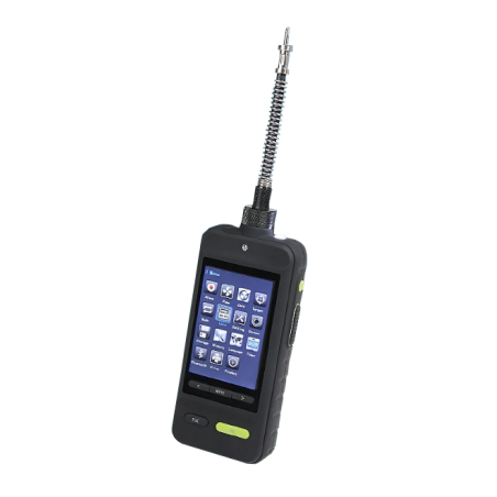 Portable Fumigation Gas Detection | Alat Deteksi gas fumigasi PH3 dan CH3Br