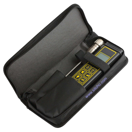 Portable Octane and Cetane Meter Type Octane-IM