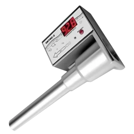 Portable Octane Meter Oktis-2 | Alat ukur kadar Oktan