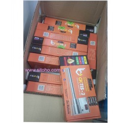 Portable Octane Meter Oktis-2 | Alat ukur kadar Oktan