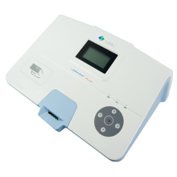 Blood Lead Analyzer | Alat Uji Timbal dalam darah