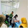 Blood Lead Analyzer | Alat Uji Timbal dalam darah