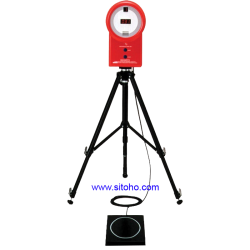 Takei TKK-5407 Balance Ability Measuring Equipment | Alat Ukur Keseimbangan Tubuh