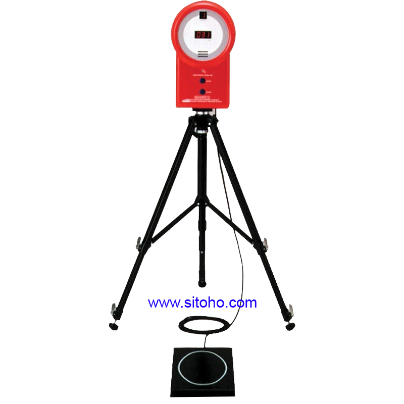 Takei TKK-5407 Balance Ability Measuring Equipment | Alat Ukur ...
