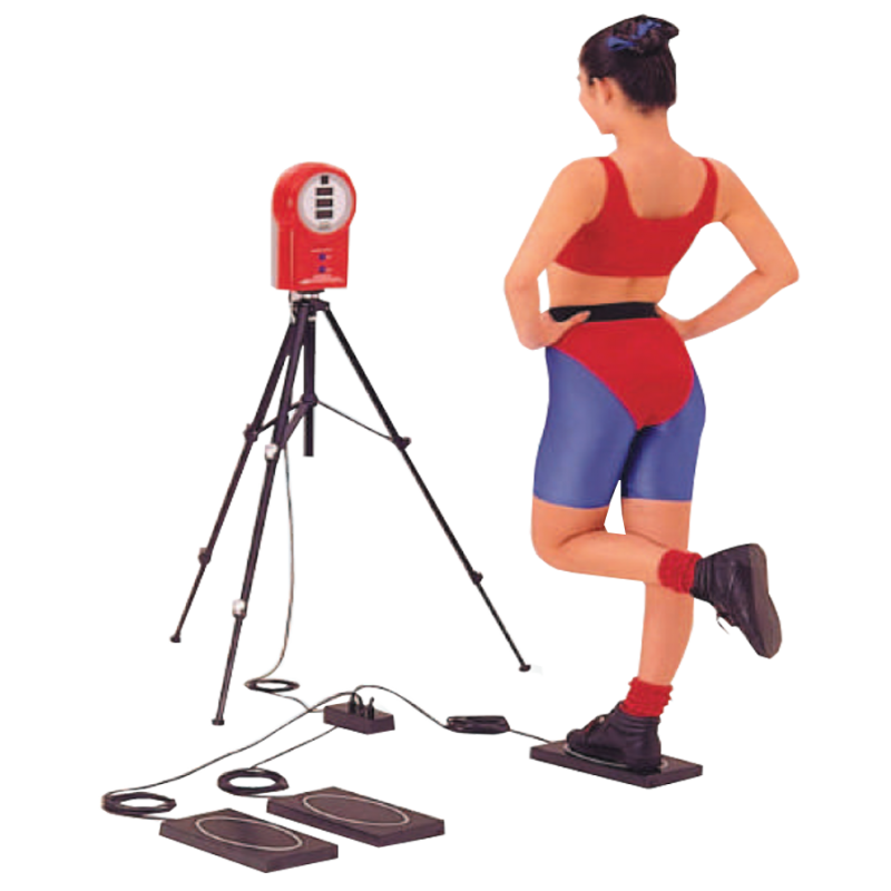 Takei TKK-5407 Balance Ability Measuring Equipment | Alat Ukur Keseimbangan Tubuh