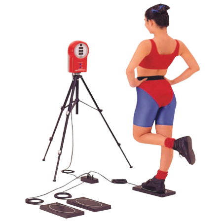 Takei TKK-5407 Balance Ability Measuring Equipment | Alat Ukur Keseimbangan Tubuh