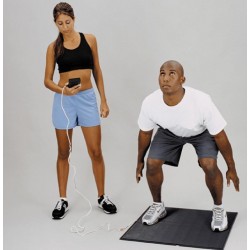 Just Jump or Run Meter | Alat ukur lompatan vertikal dan Kecepatan Kaki