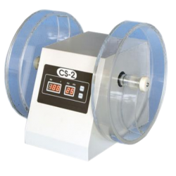 Saintyco CS-2 Tablet Friablity Tester | Alat Uji Kerapuhan tablet