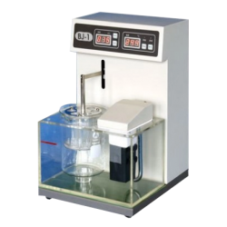 Tablet Disintegration Tester BJ-1 Saintyco | Alat uji tablet terlarut pada Air