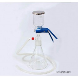 Glass Solvent Filter 3001 | Glass Penyaring Cairan