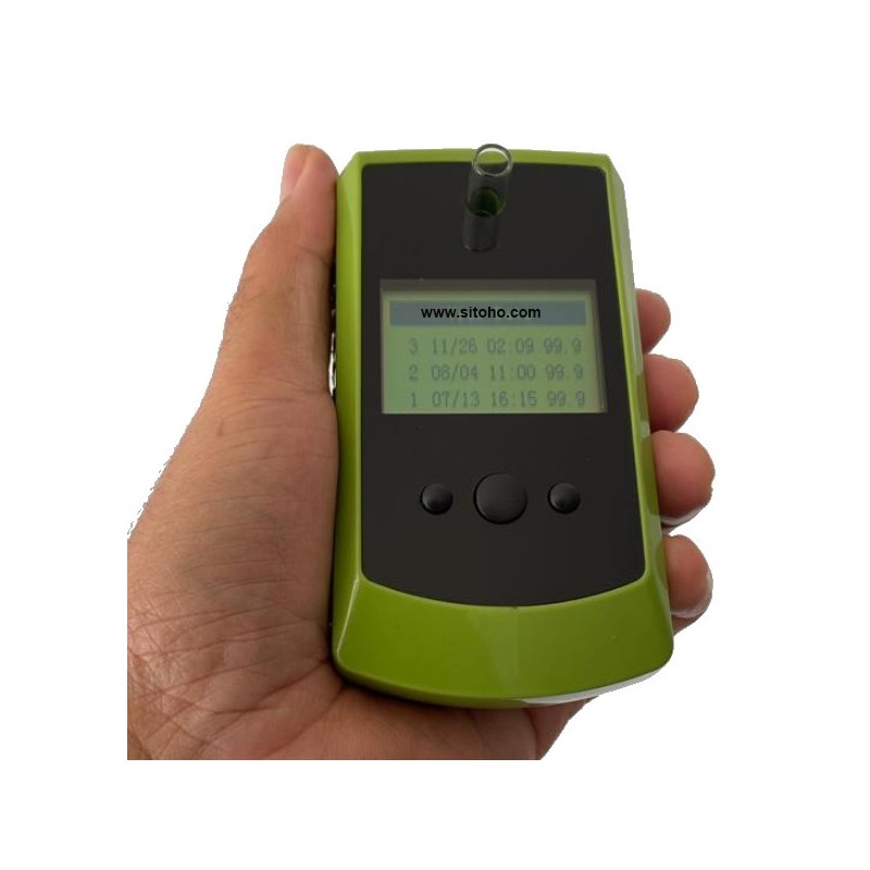 Portable Pesticide Meter Type NY-ID | Alat Ukur Kadar Pestisida pada buah dan sayuran Portable Pesticide Meter Type NY-ID | Alat Ukur Kadar Pestisida pada buah dan sayuran