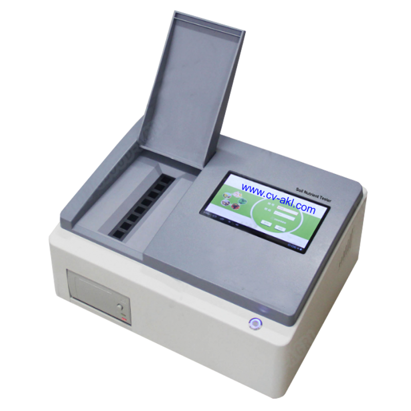 Pesticide Residu Detection NY-8DA | Alat Ukur Kandungan Kadar Pestisida pada buah dan Sayuran Pesticide Residu Detection NY-8DA | Alat Ukur Kandungan Kadar Pestisida pada buah dan Sayuran