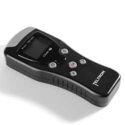 Teltron Clean-Q TBD1000 Real Time Hygiene Monitoring System | Portable ATP Meter