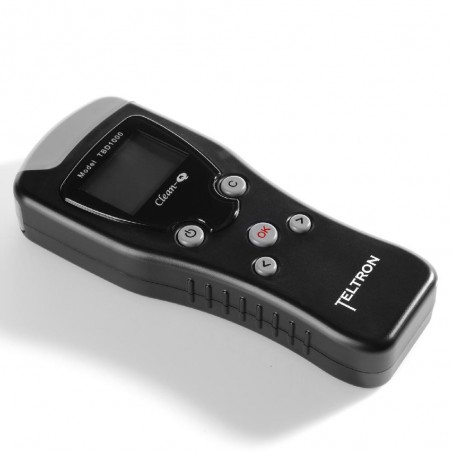 Teltron Clean-Q TBD1000 Real Time Hygiene Monitoring System | Portable ATP Meter