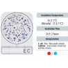 Microbiology Water Test Kit MWT-003 | Alat Uji Bakteri E-Coli dan Coliform Microbiology Water Test Kit MWT-003 | Alat Uji Bakteri E-Coli dan Coliform