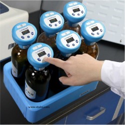 BOD Meter | BOD-601SL  (Biochemical Oxygen Demand)