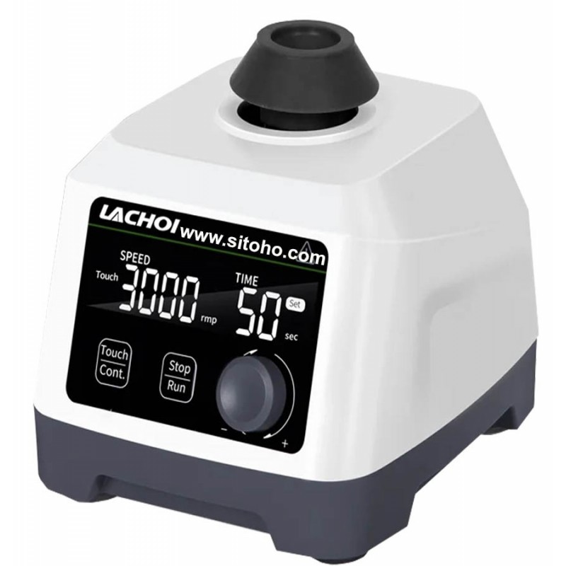 Speed Laboratory Vortex Mixer, LCH-MX-D Lachoi Speed Laboratory Vortex Mixer, LCH-MX-D Lachoi