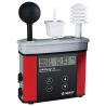QT-32 Area Heat Stress Monitor TSI-Quest | ISBB Meter - WBGT Meter