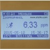 Handheld VOC Meter HVX501 | Portable VOC Meter 0-2000 ppm Handheld VOC Meter HVX501 | Portable VOC Meter 0-2000 ppm
