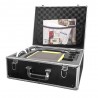 AQMS-8000 Portable Air Quality Analyzer | Portable AQMS AQMS-8000 Portable Air Quality Analyzer | Portable AQMS