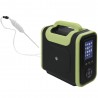 AQMS-8000 Portable Air Quality Analyzer | Portable AQMS AQMS-8000 Portable Air Quality Analyzer | Portable AQMS