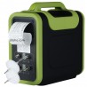AQMS-8000 Portable Air Quality Analyzer | Portable AQMS AQMS-8000 Portable Air Quality Analyzer | Portable AQMS