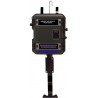 HAZ SCANNER HIM-6000 Portable Air Quality Monitor | Portable AQMS HAZ SCANNER HIM-6000 Portable Air Quality Monitor | Portable AQMS