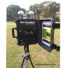 HAZ SCANNER HIM-6000 Portable Air Quality Monitor | Portable AQMS HAZ SCANNER HIM-6000 Portable Air Quality Monitor | Portable AQMS