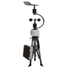 AWS-05 Portable Automatic Weather Station | Alat ukur Cuaca / Iklim AWS-05 Portable Automatic Weather Station | Alat ukur Cuaca / Iklim