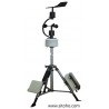 AWS-05 Portable Automatic Weather Station | Alat ukur Cuaca / Iklim AWS-05 Portable Automatic Weather Station | Alat ukur Cuaca / Iklim