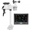 FT0370 Wireless Weather Station | WiFi Automatic Weather Station FT0370 Wireless Weather Station | WiFi Automatic Weather Station