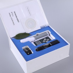 TYS-B Chlorophyll Meter | Alat ukur Hijau Daun